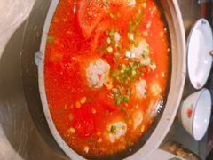-六合居·明厨亮灶餐厅(成双大道店)