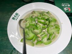 -费大厨辣椒炒肉(太平老街店)