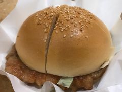 -旺角宝港式茶餐厅(寮步店)