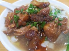 -珍珍小食店(西华路店)