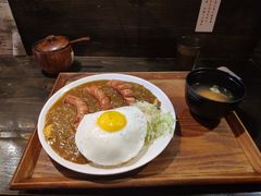 -金龙咖喱