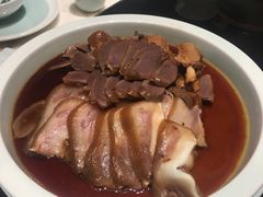 卤拼-花城粤菜餐厅(高新区店)