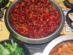 -嘎嘎鸭脑壳(金沙店)