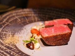 -wann lounge 低温慢煮牛排·清吧