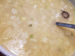 -魁盛居百年鲁菜馆(中林路店)