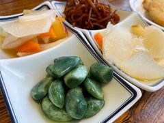 -老雒阳面馆·水席(定鼎门店)