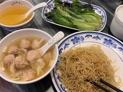 -恩宁刘福记(东华东路店)