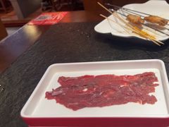 -京元盛铜锅涮肉(上海总店)