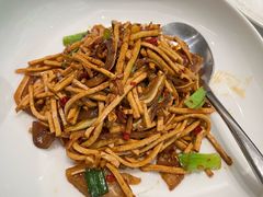 -雅苑中餐厅
