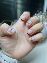 -瞧·享轻奢美甲美睫