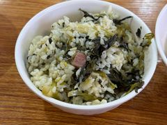 -文庙菜饭(四川北路店)