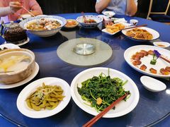 -顺风山庄(水濂山店)