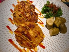-吱咖啡西式简餐