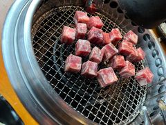 -拾勝牛·江景安格斯烧肉放题(江湾阳光天地店)