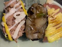 -韩盛·盛江山自助料理(于洪新玛特店)