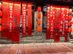 -回龙窝历史文化街区