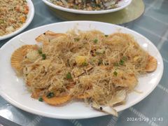 -明记海鲜大排档(巽寮湾店)