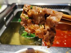 -海底捞火锅(大融城店)