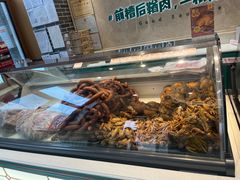-老鼎丰(靖宇街总店)
