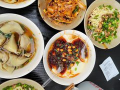 -泰宜担担面(黄泥塝总店)