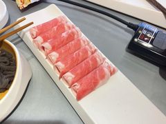 -海底捞火锅(东西巷店)