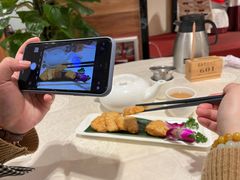 -海皇酒家(钰海万国汇购物广场店)