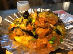 -鲜塘宴·千岛湖大鲫鱼(南湖店)