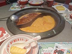 -生活如沸·顺德水牛奶火锅(大学路店)