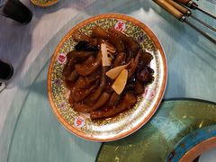 -烤肉季饭庄