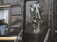 -火车头法国西餐厅