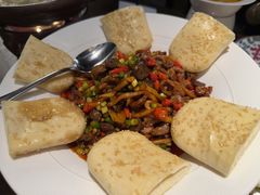 -海派悦庭·海胆烧麦·新融合菜(凯德广场店)