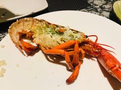 龙虾-康帝国际酒店·日式料理