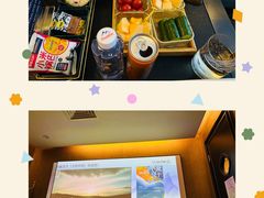 -华夏良子·足道SPA艾灸(王府井店)