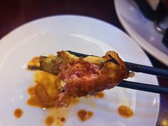 -鹿鸣春饭店(总店)