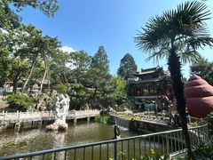 -红螺寺