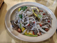 -牛腩之旅·牛腩牛杂煲(光启城美食城店)