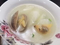 -福润海鲜馆