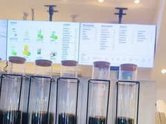 -喜茶(上海正大广场店)
