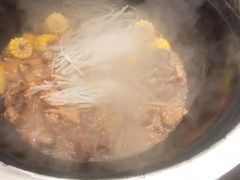 -锅老头铁锅炖•大锅蒸汽海鲜(韩乐坊店)