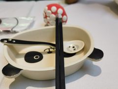 -眉州东坡·熊猫主题餐厅(枫蓝店)