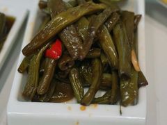-丝路伊兰·兰州牛肉面(牛街总店)