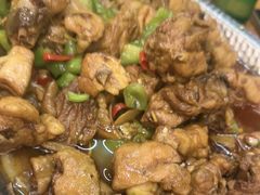 -圣夜东北菜烧烤·夜宵·龙虾(胥江路店)