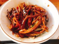 -笨罗卜浏阳菜馆(星沙店)