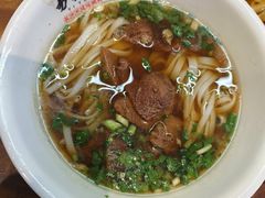 -易裕和·长沙米粉(竹塘西路店)