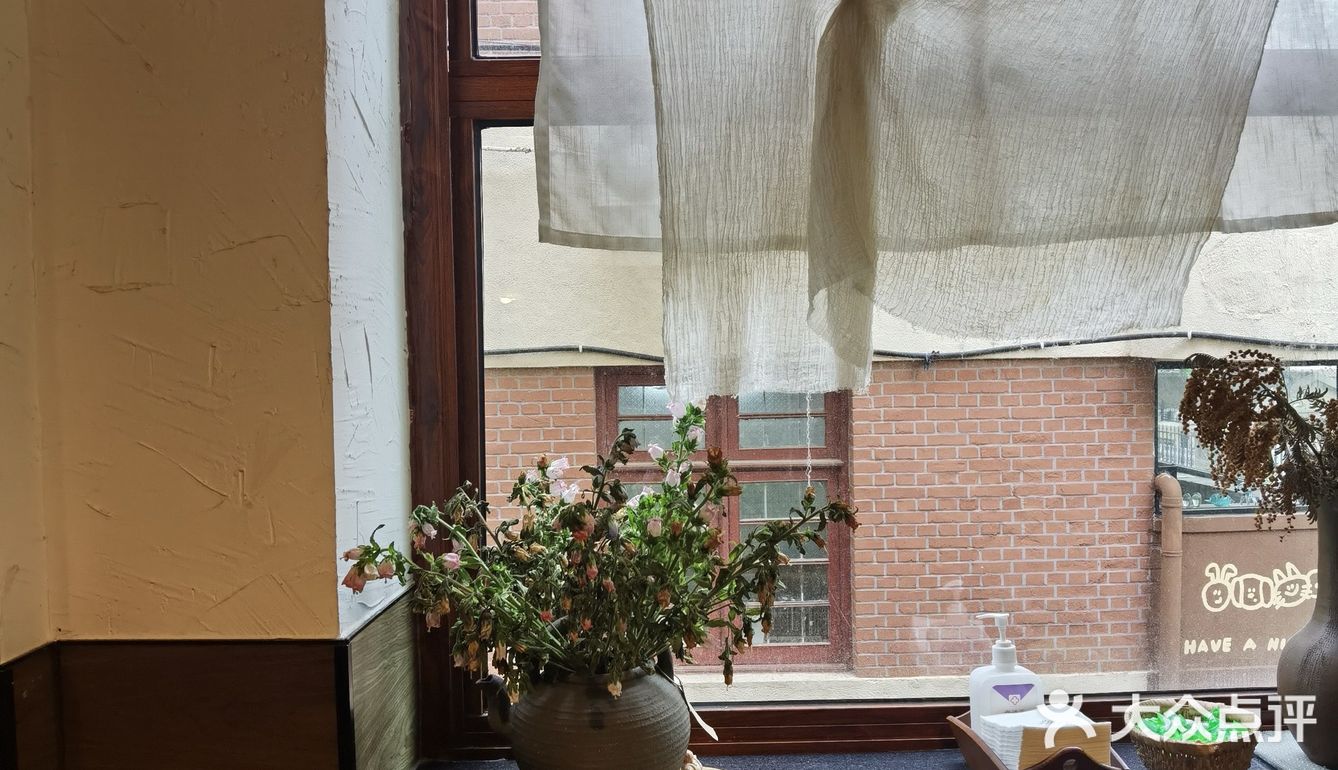 在青岛吃完，打包上高铁接着吃