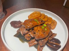 -清水亭湖北菜(大屯DT51店)