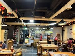 -阳阳老火锅(小南门店)