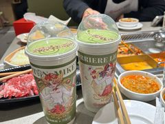 -海底捞火锅(江宸天街店)