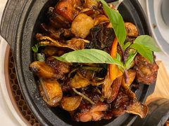 金牌鹿港鸡-鹿港小镇(黄金店)