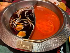 -牛New寿喜烧(曹路花园城店)